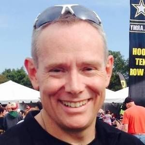 Meet your Posher, Pat